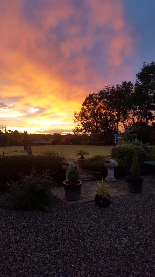 Bed and Breakfast Tyreda Ennis Esterno foto
