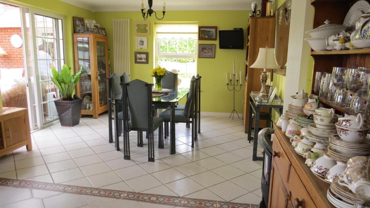 Bed and Breakfast Tyreda Ennis Esterno foto